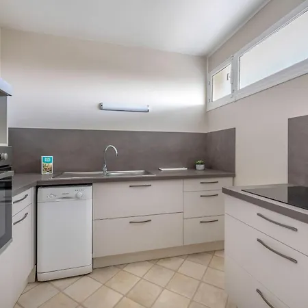 Face Pour 4 A Brevin L'ocean * Saint-Brevin-les-Pins