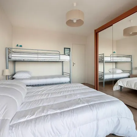 Face Pour 4 A Brevin L'ocean * Saint-Brevin-les-Pins