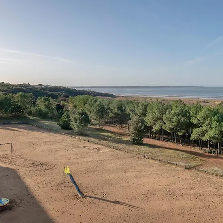 Face Pour 4 A Brevin L'ocean * Saint-Brevin-les-Pins