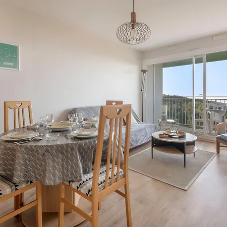 Face Pour 4 A Brevin L'ocean * サン・ブルヴァン・レ・パン