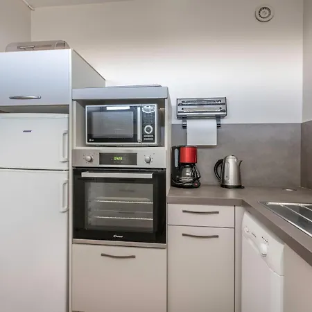 Face Pour 4 A Brevin L'ocean