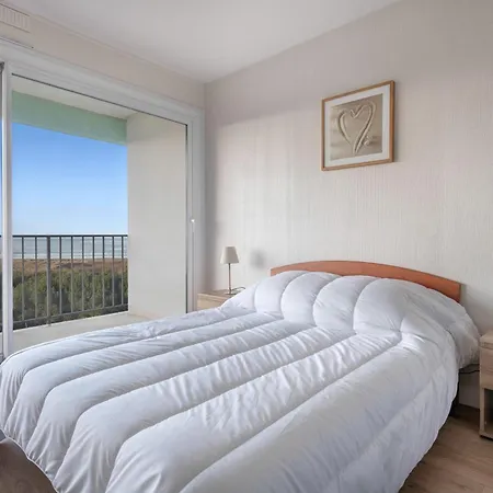 Face Pour 4 à Brévin L’océan