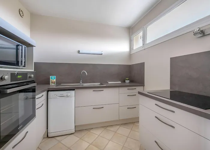 Face Pour 4 A Brevin L'ocean * سانت-بريفين-لي-بان