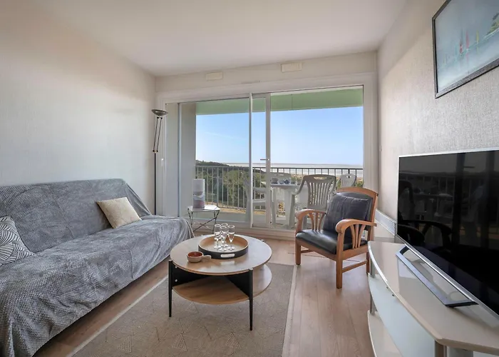 Face Pour 4 A Brevin L'ocean سانت-بريفين-لي-بان