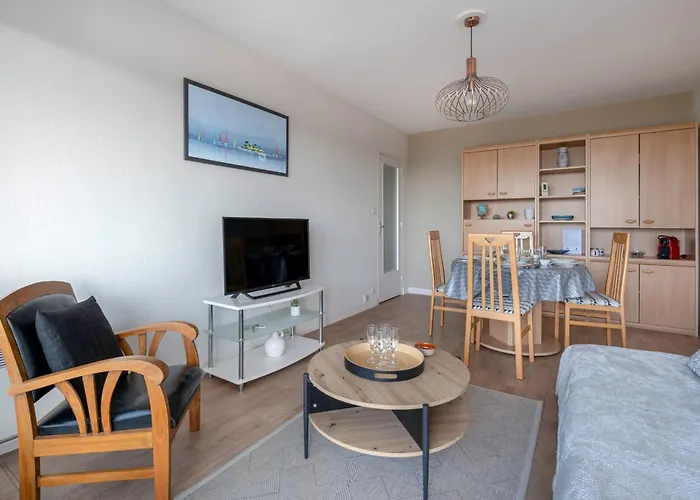 Face Pour 4 A Brevin L'ocean *