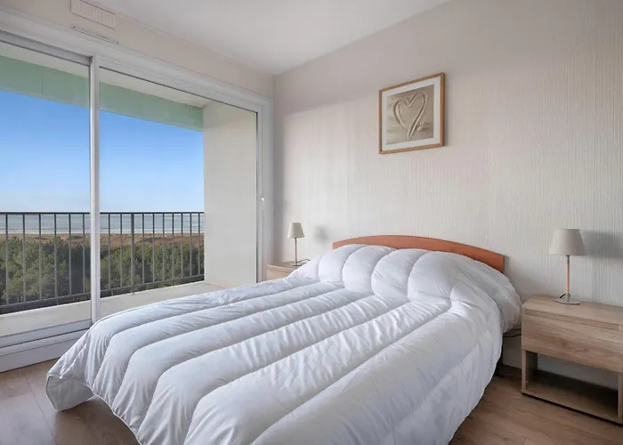 Face Pour 4 A Brevin L'ocean