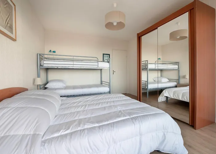 Face Pour 4 A Brevin L'ocean * سانت-بريفين-لي-بان